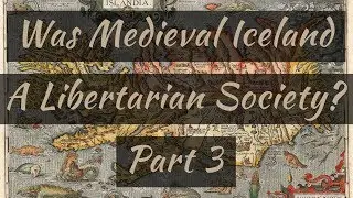 3. Medieval Iceland Geography: Governance, Borders & Anarchy