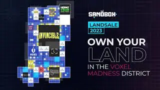 Kongregate is in Voxel Madness!