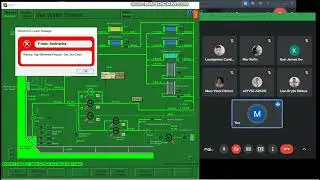 GROUP 4- LOW SUCTION SEACHEST FILTER DIFFERENTIAL PRESSURE (Midterm)