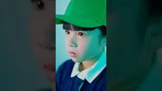 Jump-Rope Song - Cheol-su - Boy Doll 🙂 