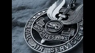 SAS Brit&aacute;nico