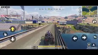 Call of duty battle royel karartma