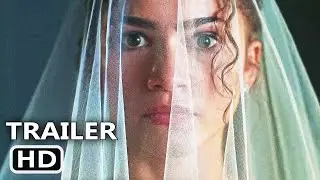 THE DRAMA Official Trailer (2026) Robert Pattinson, Zendaya