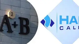 AAB & Hardie Caldwell Merger Video