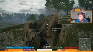 Two chicken dinner in a row!!!!