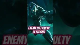 Развитие врагов в EXODUS | Вопросы и ответы основателей #Shorts