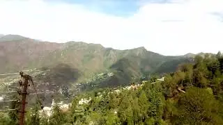 BGR hostel Pauri Garhwal