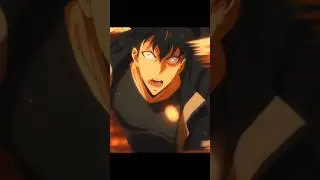 Sung Jinwoo vs All Bosses  - Acid Rain (Muhii) _ Solo Leveling - Season 2