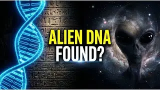 The Hybrid Theory: Human or Alien? | Ancient Aliens