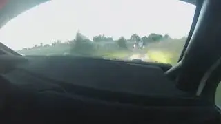 [Onboard] Ypres Rally 2018 - Kobus/Nortier - SS23 Westouter-Boeschepe 2