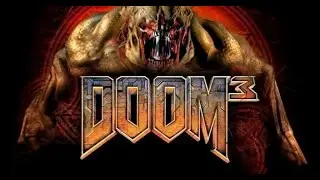 Doom 3: BFG Edition (Lost Mission) - Cutscene Movie - 4K/60FPS