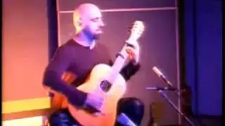 Impossible Guitar - Dominic Frasca