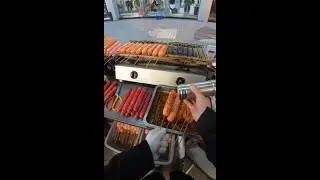 Chinese food Live stream🔴delicious street food