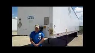 Porter Truck Sales Balch Springs Mesquite TX  | Used Dry Vans for Sale