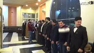 افراح مدينة داعل العوير حفل زفاف الشاب سند عوير #محمد شحاده #الفنان عبدالله الغوثاني حرفوش