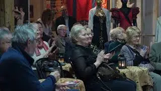 Promocja książki