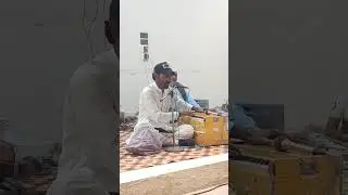 Kandeel tAmaen share meranan..poet Waja Mubarak kazi..tawar Arif karim
