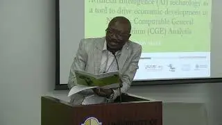 Artificial Intelligence in Africa: Ethical Futures, Education, and Policy Perspectives