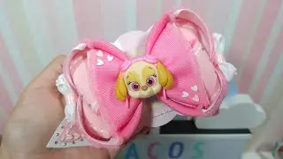 Laço Amora Miriã