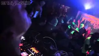 EnvyMatic - FridayNightLights @ Club Contour