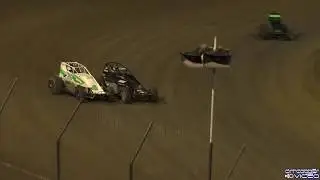Don Rehm Classic|Top Gun Sprints full program