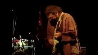 Elon Turgeman solo on All Blues