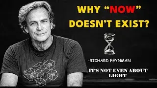 Why TIME DILATION Is REAL&mdash;And Why It Saves LIGHT SPEED | The Big Secret of RELATIVITY 😃