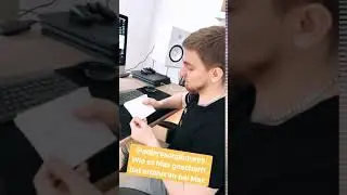 MOIS - ich k&uuml;ss dein Nacken BRUDER