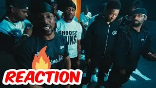 Boy Better Know - Family Tree (REACTION) GRIME IS BACK! 🔥