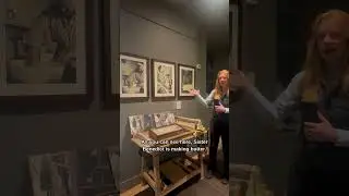 🧈 Butter Making at Kylemore Abbey