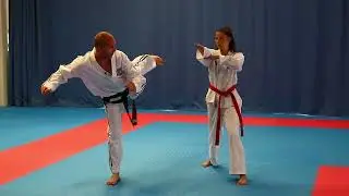 A Private Lesson with Master Hutton &ndash; One-on-One Coaching