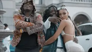 Black Fortune - Sweet N Sour (Official Video)