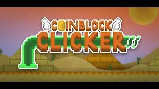 CoinBlock Clicker