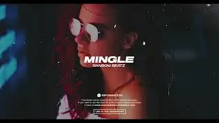[FREE] Rema x Runtown x Afrobeat Type Beat 2020 - Mingle