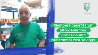 Cwmaman Community Pantry Project Video