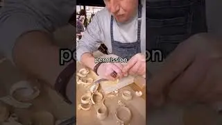 the most ridiculous rule in your place of work #shortvideos #ask #redditstory #woodworking