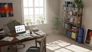 Background Music for Focus – 3 Hours