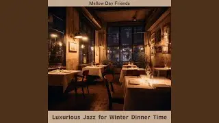 Winter Wine and Moonlight (Key D Ver.)