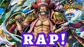 Roger&rsquo;s Era NEVER Ends! 💀 The Pirate King Still Reigns! OPBR Rap