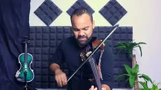 Corazon Espinado - Violin Lounge