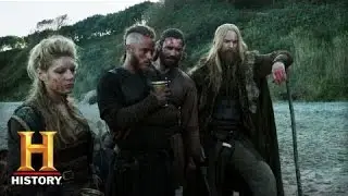 Vikings: Viking Afterlife | History