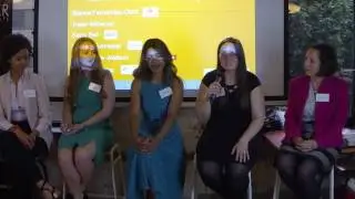 Outsource UK Inspiring Women in Technology - panel Q&A