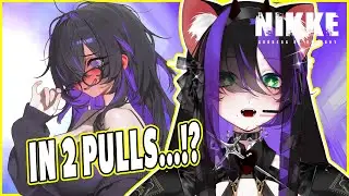 First Timer Reacts to Pretty Ladies! Who's Your Fav?! #7 | Goddess of Victory: Nikke