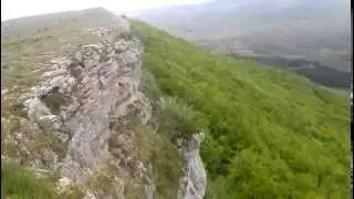 Mirador de Valcabado