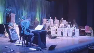 🎼JUMPIN'UP BIG BAND - Full Concert🎼