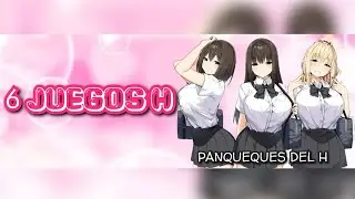 6 Juegos H en Espa&ntilde;ol para Android (Links Directos por Mediafire)