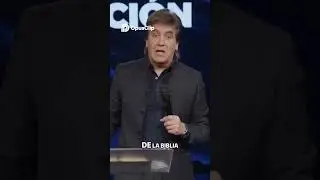 &iexcl;Deja Ir! - Dante Gebel