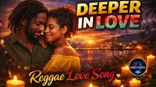 Deeper in love { Reggae for Lovers | Smooth Vibes & Sweet Rhythms}