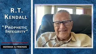 Herman and Friends - R. T. Kendall 