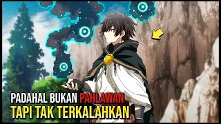 Bereinkarnasi Sebagai Orang Biasa, Tapi Ternyata Ia Adalah Wujud Dewa yang Terlupakan